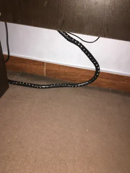 نظم دهنده سیم کد 085 طول 2 متر