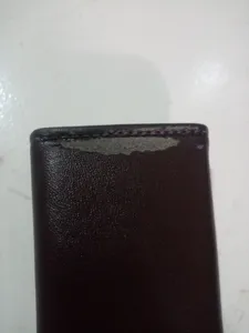 تجریه خرید جاکلیدی چرم بارز مدل DM18Q