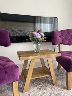 میز جلومبلی مدل cantem