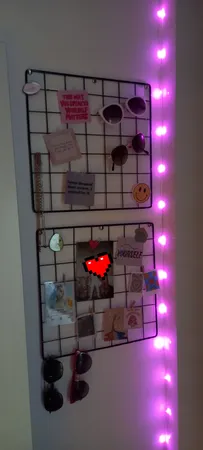 قفسه فلزی مدل NP بسته 4 عددی