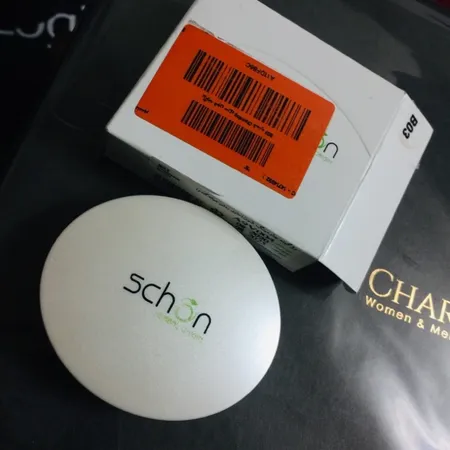 رژگونه شون سری Charming شماره B03