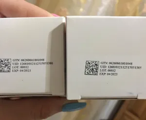 تجریه خرید قرص مولتی ویتامین کامپلیت یورو ویتال بسته 30 عددی