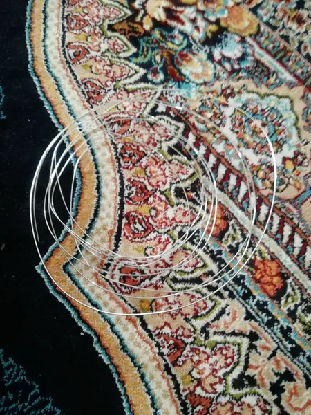 عکس ارسالی خریدار