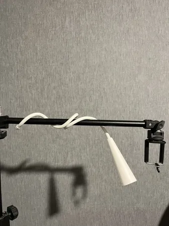 چراغ مطالعه آلوا مدل LJC-197