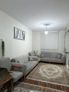 تجریه خرید مبل راحتی هشت نفره مدل مینیمال پلاس