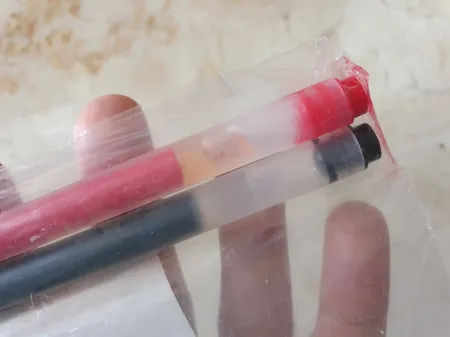 روان نویس شیائومی مدل MJZXB02WC بسته 2 عددی