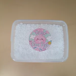 تجریه خرید گرانول یونولیت اسلایم تپلی مدل 8