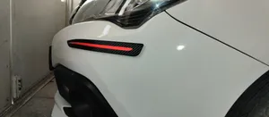 تجریه خرید ضربه گیر سپر خودرو کد s129 بسته 2 عددی