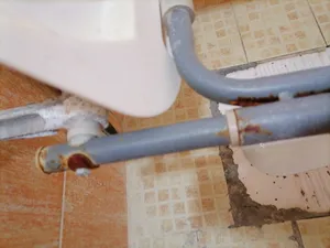 تجریه خرید توالت فرنگی دیواری سرو پیکر توس مدل 310241