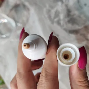 تجریه خرید کرم پودر BB درماتیپیک مدل بژ طلایی شماره حجم  میلی لیتر