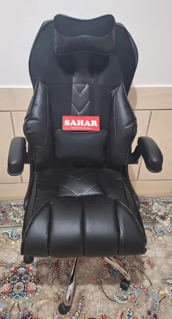 صندلی گیمینگ مدل A77