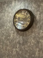 تجریه خرید ساعت دیواری ولدر مدل 530