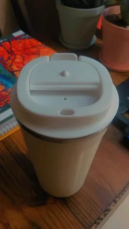 ماگ سفری مدل Co-51 گنجایش 0.510 لیتر