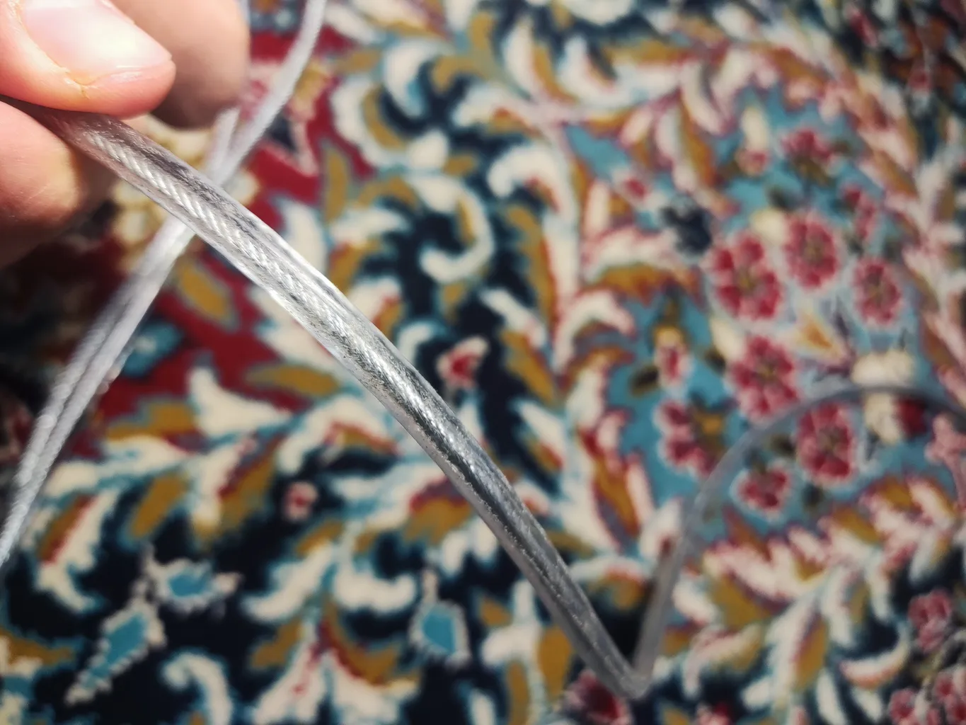 طناب ورزشی تن زیب مدل 90153