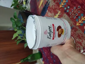 تجریه خرید ماسک مو کالیون مدل Argan حجم 750 میلی لیتر