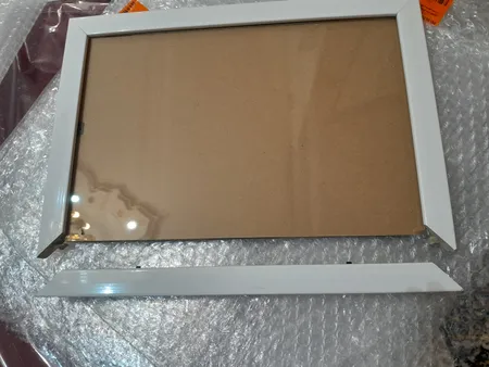 قاب عکس میثاق مدل 2030 سایز 20×30 سانتی متر