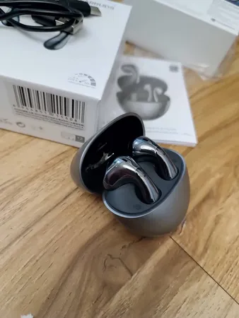 هدفون بلوتوثی ریمکس مدل Cozy Buds W17 Pro Upgraded Version