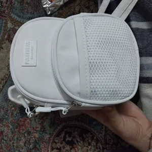 تجریه خرید کیف رودوشی دخترانه مدل Him کد 82111