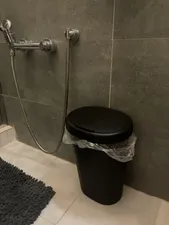 تجریه خرید سطل زباله ایکیا مدل 205