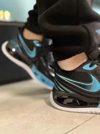 کفش پیاده روی مردانه مدل PX10