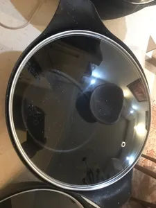 تجریه خرید سرویس قابلمه 10 پارچه مدل BEST