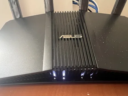 روتر ایسوس مدل RT-BE82U