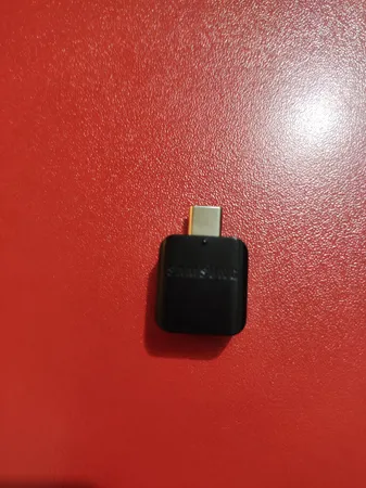مبدل USB-C OTG مدل STC