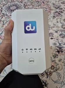 تجریه خرید مودم 5G دو مدل رومیزی ZLT X28
