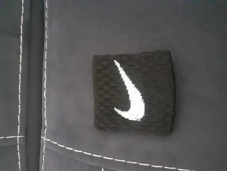 مچ بند مدل Swoosh بسته دو عددی