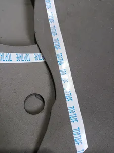 تجریه خرید عایق درب خودرو مدل ls_16 مناسب برای پراید مجموعه 4 عددی