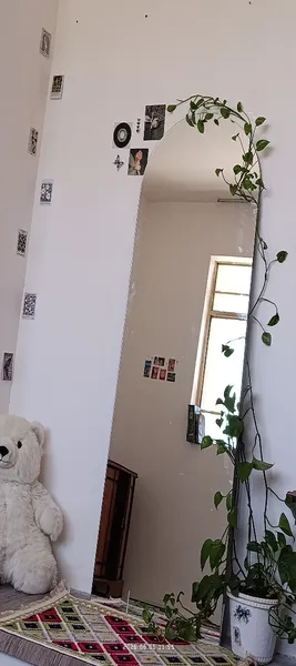 عکس ارسالی خریدار