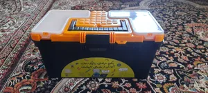 تجریه خرید کیت آموزشی رباتیک سان مدل حرفه ای