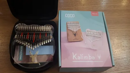 کالیمبا کوکو طرح خرسی مدل K17-Ac