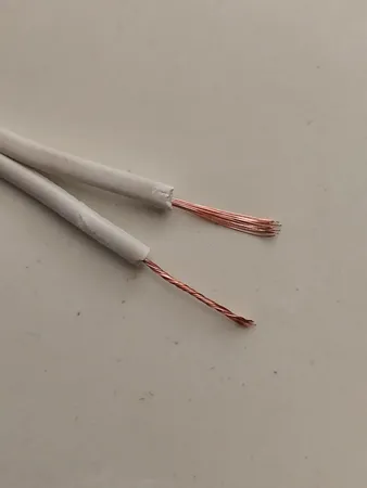 سیم برق 2 در 1 مدل NYL201