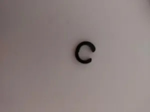 تجریه خرید پیرسینگ گوش مدل 316L