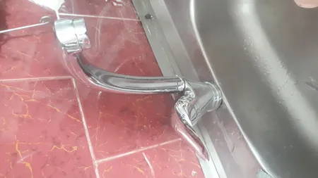 ست شیرآلات مدل استار مجموعه 6 عددی