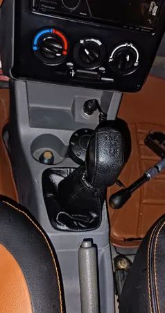 سردنده خودرو مدل D2008b