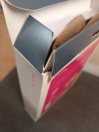 جوراب واریس مدی مدل Duomed- AG