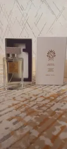 تجریه خرید ادو پرفیوم مردانه نیفتی مدل کرید اونتوس  حجم 100 میلی لیتر