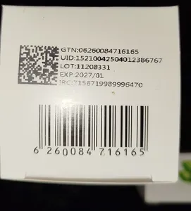 تجریه خرید شربت آنتی رفلاکس - بی باریج اسانس - 120 میلی لیتر