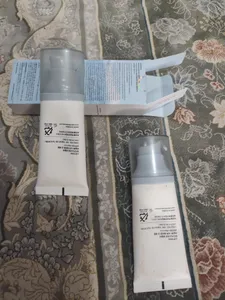 تجریه خرید کرم ضد آفتاب بدون رنگ سانتلا SPF 50 مدل Water Fit Sun Serum ‌مناسب پوست‌های نرمال، حساس و خشک حجم 50 میلی‌لیتر