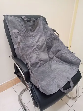 صندلی جابجایی بیمار پی دی تی مدل C112