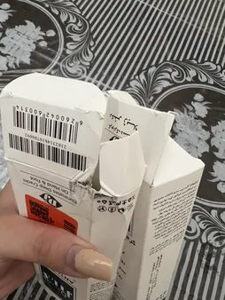 کرم ترک دست و پا دکتر ژیلا مدل anti chap حجم 50 میلی لیتر