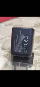 تجریه خرید شارژر دیواری 20 وات راو پاور مدل PC-167