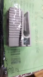 گیره سیم بیلگین مدل BR02 بسته 2 عددی