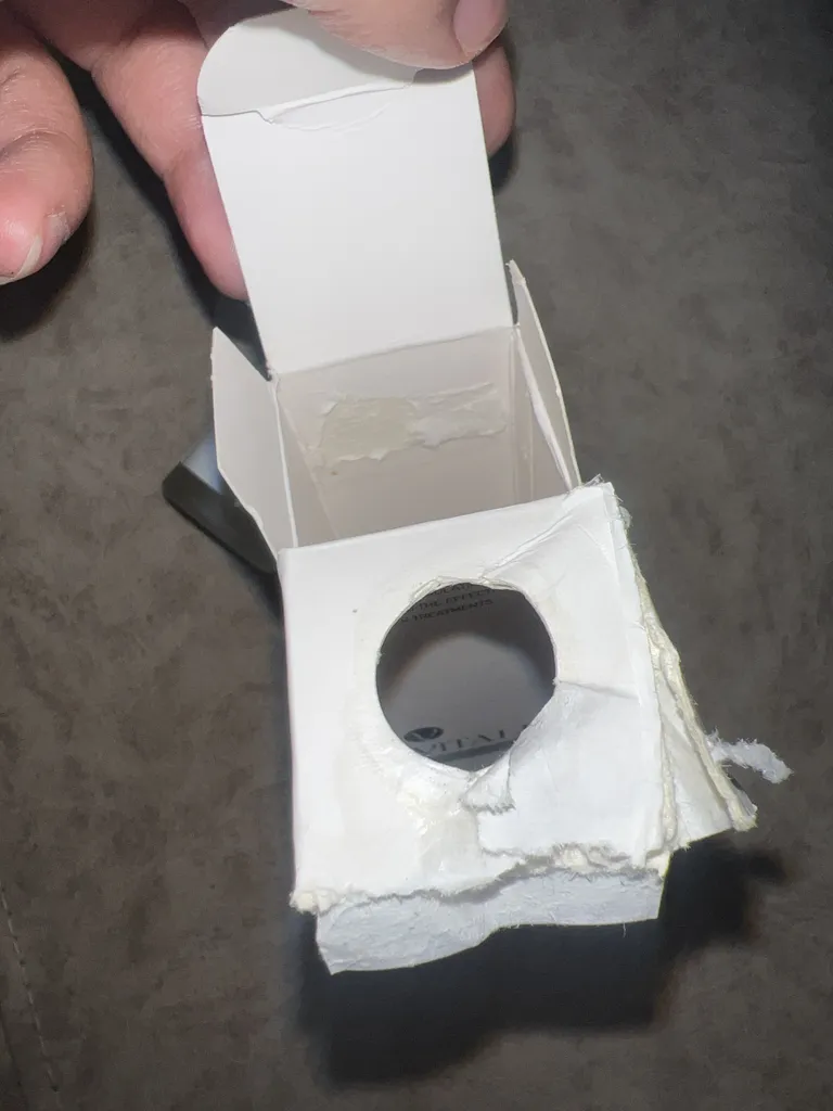 سرم روشن کننده ویتالین مدل ویتامین سی حجم 30 میلی لیتر