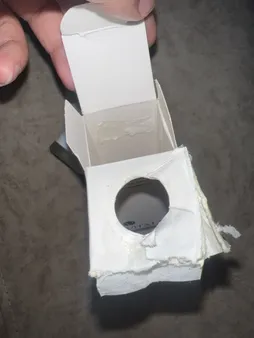 سرم روشن کننده ویتالین مدل ویتامین سی حجم 30 میلی لیتر