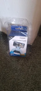 تجریه خرید پایه نگهدارنده موبایل و دسته بازی پلی استیشن 5 دابی مدل TP5-0527B