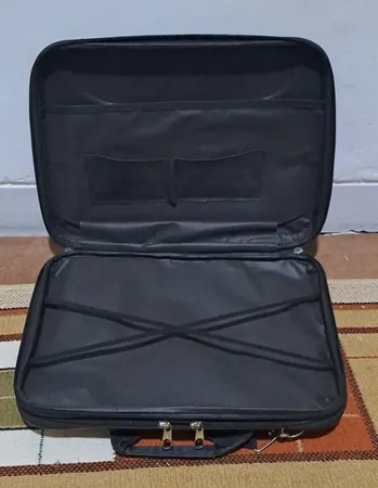 کیف لپ تاپ  کد 10001 ab مناسب برای لپ تاپ  15.6 اینچی