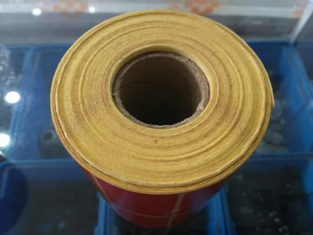 برچسب پرینتر لیبل زن مدل NR-3451-2-PVC-3000